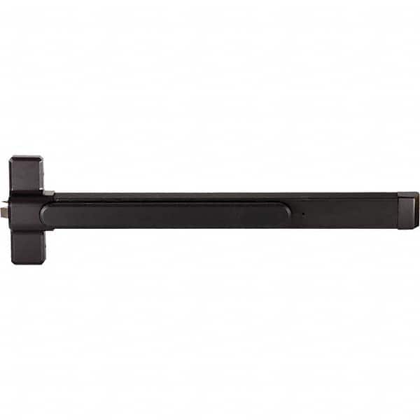 Stanley - Door Closer Accessories Type: Rim Exit Device For Use With: Commercial Doors - USA Tool & Supply