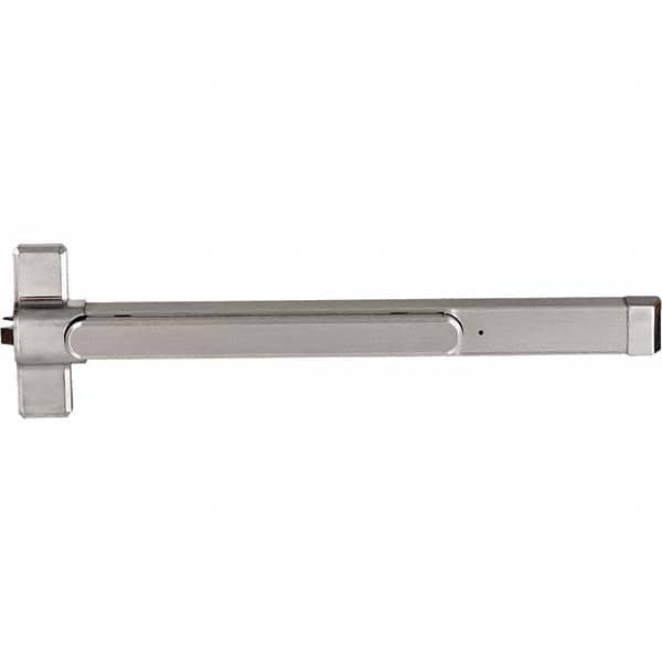 Stanley - Door Closer Accessories Type: Rim Exit Device For Use With: Commercial Doors - USA Tool & Supply