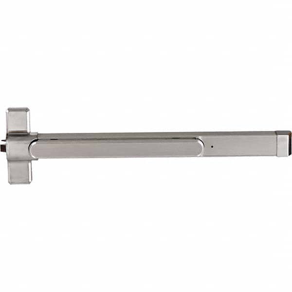 Stanley - Door Closer Accessories Type: Rim Exit Device For Use With: Commercial Doors - USA Tool & Supply