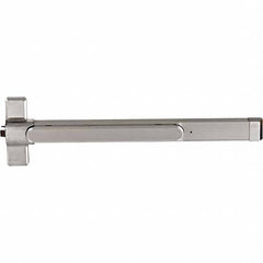 Stanley - Door Closer Accessories Type: Rim Exit Device For Use With: Commercial Doors - USA Tool & Supply