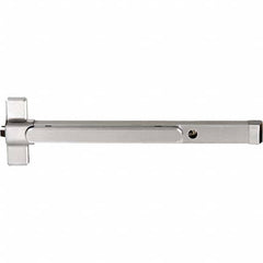 Stanley - Door Closer Accessories Type: Rim Exit Device For Use With: Commercial Doors - USA Tool & Supply