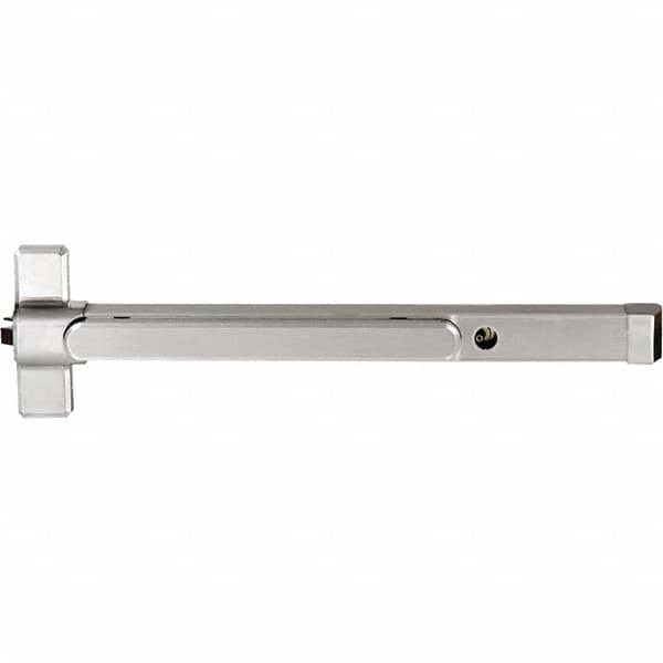Stanley - Door Closer Accessories Type: Rim Exit Device For Use With: Commercial Doors - USA Tool & Supply