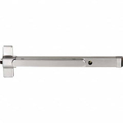 Stanley - Door Closer Accessories Type: Rim Exit Device For Use With: Commercial Doors - USA Tool & Supply