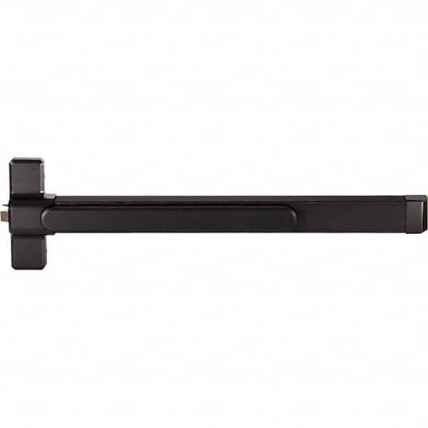 Stanley - Door Closer Accessories Type: Rim Exit Device For Use With: Commercial Doors - USA Tool & Supply