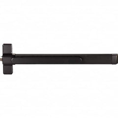Stanley - Door Closer Accessories Type: Rim Exit Device For Use With: Commercial Doors - USA Tool & Supply