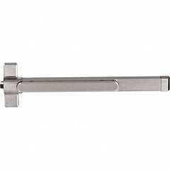 Stanley - Door Closer Accessories Type: Rim Exit Device For Use With: Commercial Doors - USA Tool & Supply