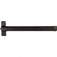 Stanley - Door Closer Accessories Type: Rim Exit Device For Use With: Commercial Doors - USA Tool & Supply