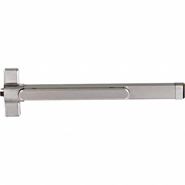 Stanley - Door Closer Accessories Type: Rim Exit Device For Use With: Commercial Doors - USA Tool & Supply