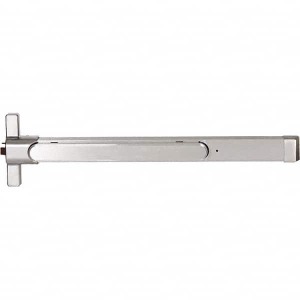 Stanley - Door Closer Accessories Type: Rim Exit Device For Use With: Commercial Doors - USA Tool & Supply