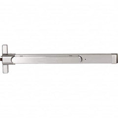 Stanley - Door Closer Accessories Type: Rim Exit Device For Use With: Commercial Doors - USA Tool & Supply