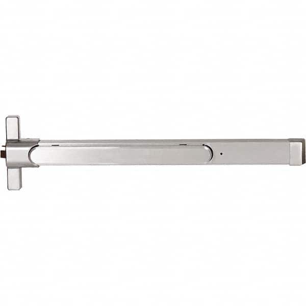 Stanley - Door Closer Accessories Type: Rim Exit Device For Use With: Commercial Doors - USA Tool & Supply