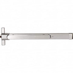Stanley - Door Closer Accessories Type: Rim Exit Device For Use With: Commercial Doors - USA Tool & Supply