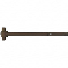 Stanley - Door Closer Accessories Type: Rim Exit Device For Use With: Commercial Doors - USA Tool & Supply