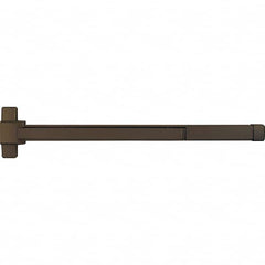 Stanley - Door Closer Accessories Type: Rim Exit Device For Use With: Commercial Doors - USA Tool & Supply