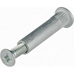 Stanley - Door Closer Accessories Type: Bolts For Use With: Stanley Door Closers - USA Tool & Supply