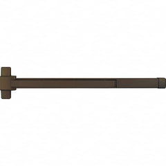 Stanley - Door Closer Accessories Type: Rim Exit Device For Use With: Commercial Doors - USA Tool & Supply