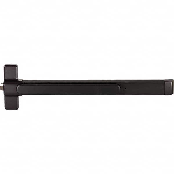 Stanley - 2' 8" to 3' Heavy Duty Rim - USA Tool & Supply
