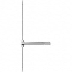 Stanley - 2' 8" to 3' Surface Vertical Rod - USA Tool & Supply