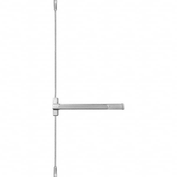 Stanley - 2' 8" to 3' Surface Vertical Rod - USA Tool & Supply