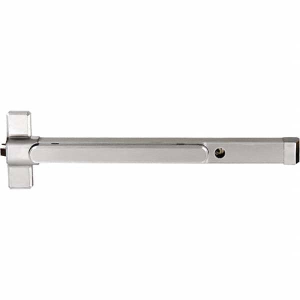 Stanley - 2' 8" to 3' Surface Vertical Rod - USA Tool & Supply