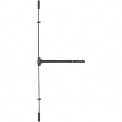 Stanley - 3'1" to 4' Surface Vertical Rod - USA Tool & Supply