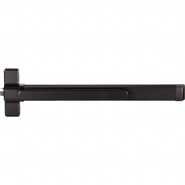 Stanley - 2' 8" to 3' Surface Vertical Rod - USA Tool & Supply