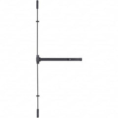 Stanley - 2' 8" to 3' Surface Vertical Rod - USA Tool & Supply