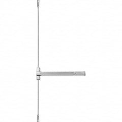 Stanley - 3'1" to 4' Surface Vertical Rod - USA Tool & Supply