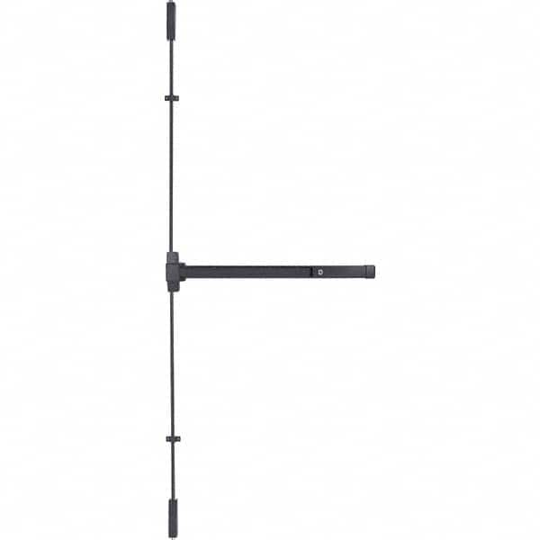 Stanley - 3'1" to 4' Surface Vertical Rod - USA Tool & Supply
