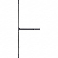 Stanley - 3'1" to 4' Surface Vertical Rod - USA Tool & Supply