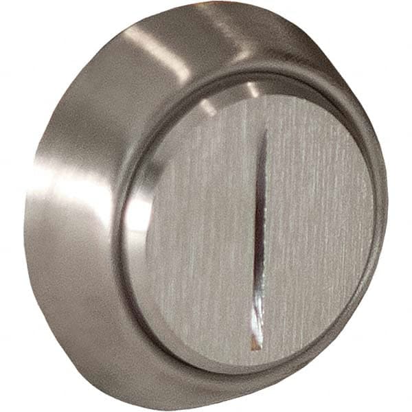 Best - 6, 7 Pin Best I/C Core Rim Cylinder - USA Tool & Supply