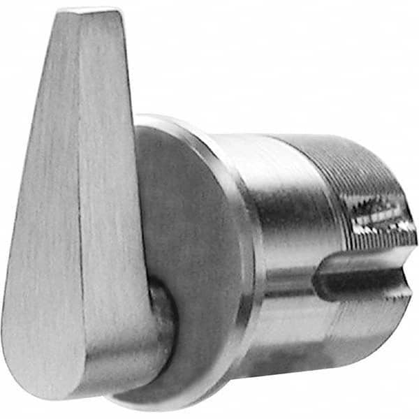 Best - Knob Locksets Type: Privacy Door Thickness: 1-3/4 - USA Tool & Supply