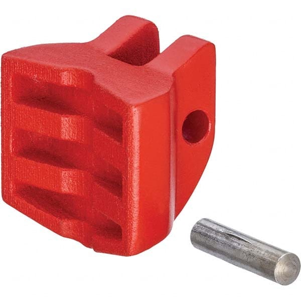 Knipex - Carpet & Tile Installation Tools Type: Replacement Jaw Application: Ceramic Tile - USA Tool & Supply