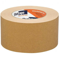 Shurtape - FP 115 High Performance Grade Flatback Kraft Paper Tape - USA Tool & Supply