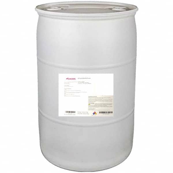 Cimcool - Parts Washing Solutions & Solvents Solution Type: Water-Based Container Size (Gal.): 55.00 - USA Tool & Supply