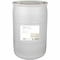 Cimcool - Parts Washing Solutions & Solvents Solution Type: Water-Based Container Size (Gal.): 55.00 - USA Tool & Supply