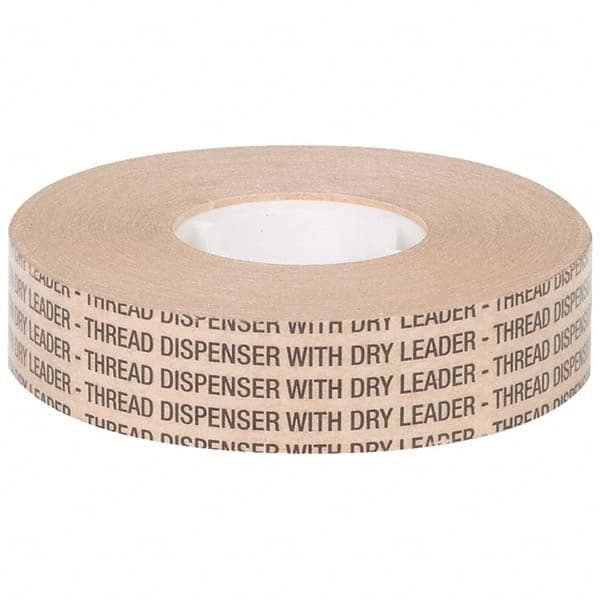Shurtape - TG 356 Premium Performance Grade Adhesive Transfer Tape - USA Tool & Supply