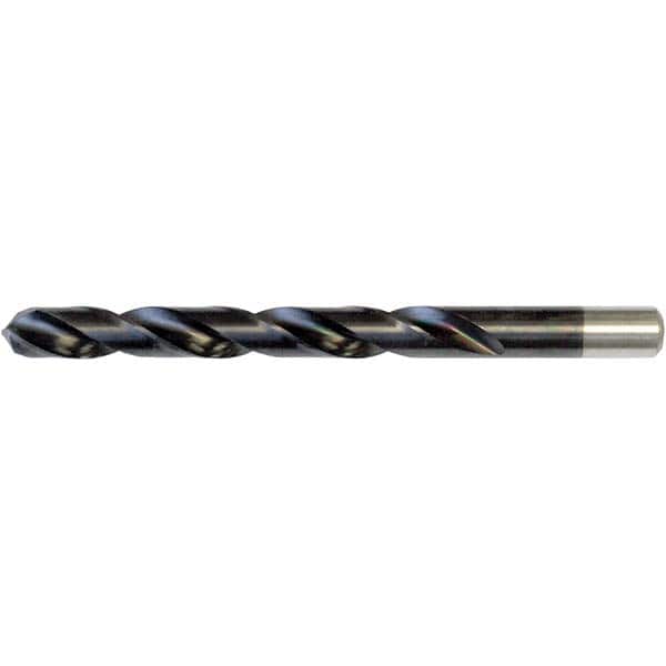 Chicago-Latrobe - Drill Bit Sets System of Measurement: Inch Drill Bit Material: High Speed Steel - USA Tool & Supply