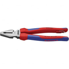 Knipex - Pliers Type: Combination Pliers Jaw Type: Combination - USA Tool & Supply