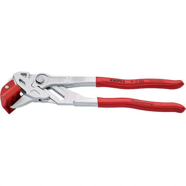 Knipex - Carpet & Tile Installation Tools Type: Tile Cutter Application: Ceramic Tile - USA Tool & Supply