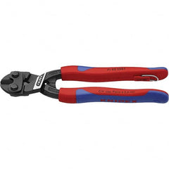 Knipex - Cutting Pliers Type: Bolt Cutter Insulated: NonInsulated - USA Tool & Supply