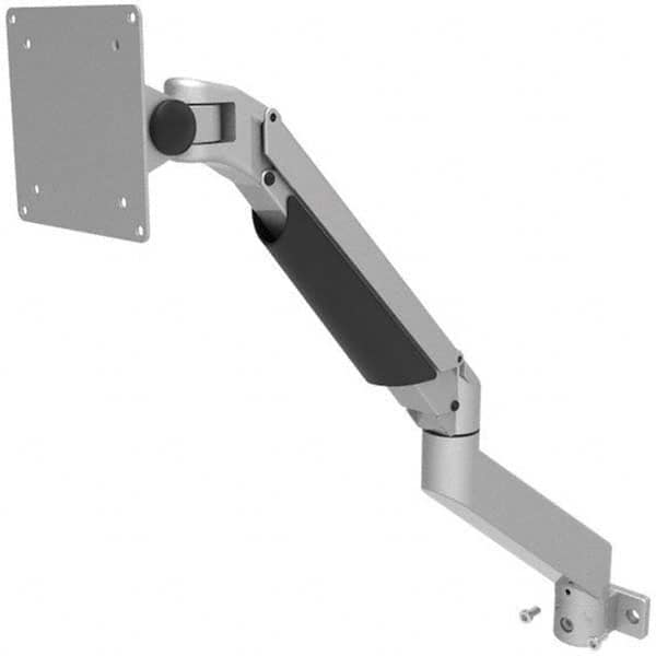 FATH - 633.98mm Wide, 0.0983" High, Monitor Support - USA Tool & Supply