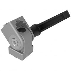 FATH - 113.03mm Wide, 0.0375" High, Monitor Mounting Joint - USA Tool & Supply