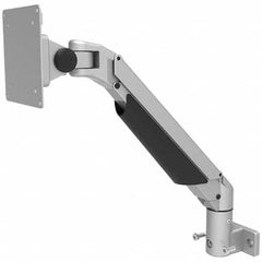 FATH - 436.12mm Wide, 0.105" High, Monitor Support - USA Tool & Supply