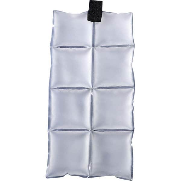 OccuNomix - Personal Cooling & Heating Accessories Type: Cold Pack Accessory Style: Vest Cooling Pack - USA Tool & Supply