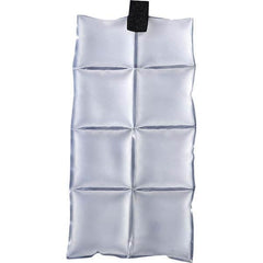 OccuNomix - Personal Cooling & Heating Accessories Type: Cold Pack Accessory Style: Vest Cooling Pack - USA Tool & Supply