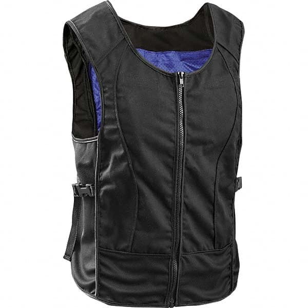 OccuNomix - Cooling Vests Cooling Type: Phase Change Activation Method: Freeze - USA Tool & Supply