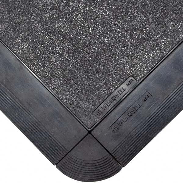 Wearwell - Anti-Fatigue Modular Matting Tiles Type: Matting Tiles Dry or Wet Environment: Dry/Wet - USA Tool & Supply
