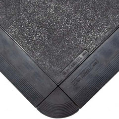 Wearwell - Anti-Fatigue Modular Matting Tiles Type: Matting Tiles Dry or Wet Environment: Dry - USA Tool & Supply