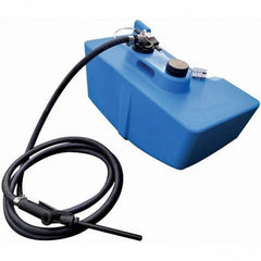 JohnDow - Fuel Caddies Fuel Type: DEF Volume Capacity: 10 Gal. - USA Tool & Supply